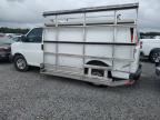 CHEVROLET EXPRESS G2 photo