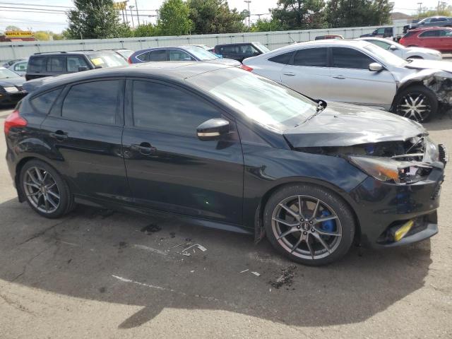 VIN 1FADP3L91GL274847 2016 Ford Focus, ST no.4