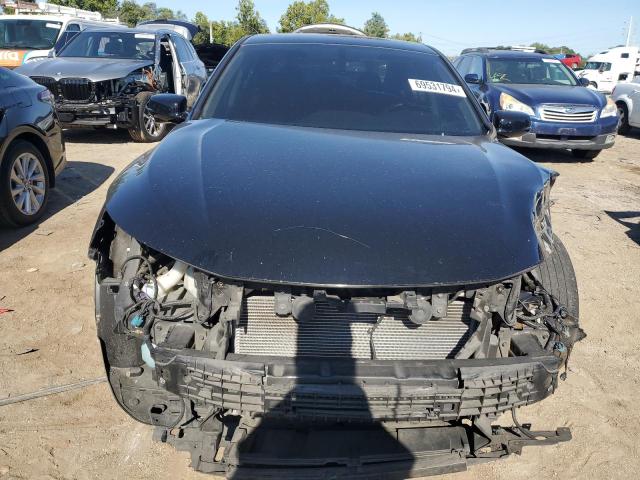 2016 HONDA ACCORD EXL - 1HGCR3F87GA007339