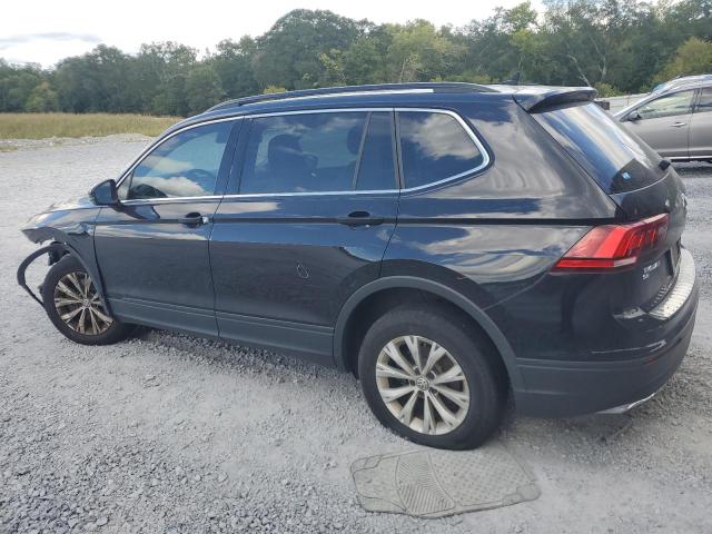 2019 VOLKSWAGEN TIGUAN SE - 3VV2B7AX9KM067849
