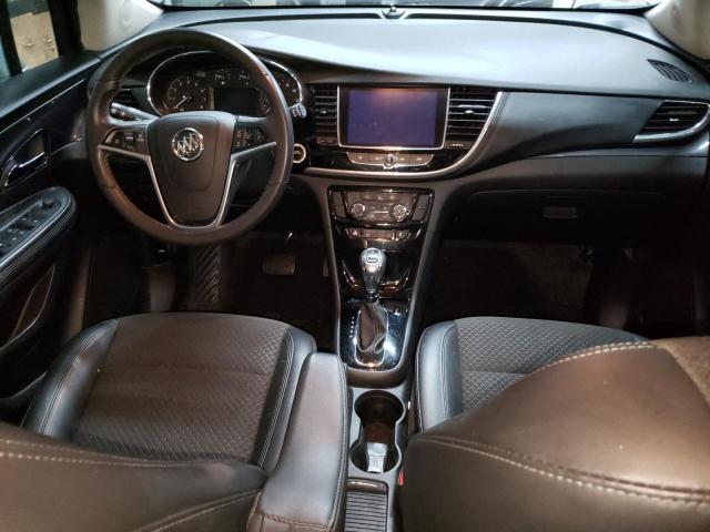 2019 BUICK ENCORE PRE - KL4CJESB6KB805993