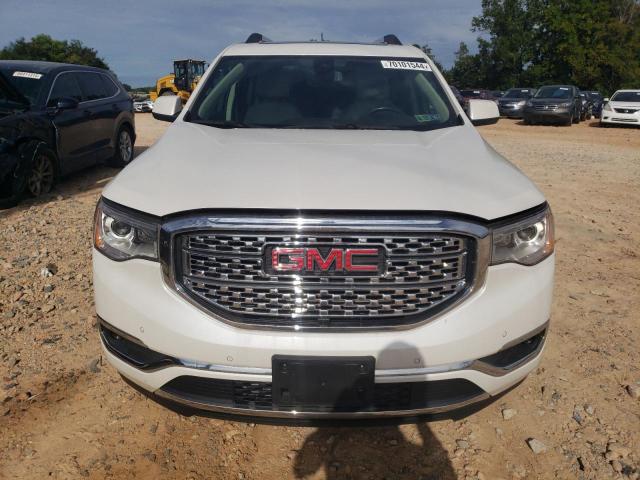 2019 GMC ACADIA DEN - 1GKKNXLSXKZ291125