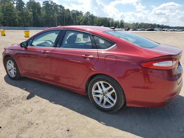 VIN 3FA6P0HD2ER161928 2014 Ford Fusion, SE no.2