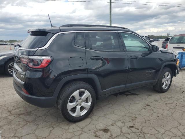 2021 JEEP COMPASS LA - 3C4NJDBBXMT537377