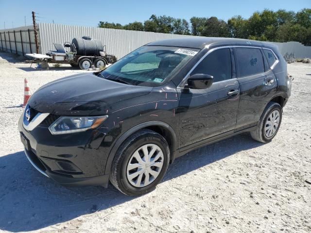 2016 NISSAN ROGUE S - JN8AT2MT1GW013055