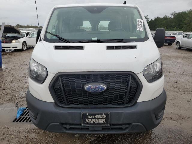2021 FORD TRANSIT T- - 1FTYE1Y88MKA83997