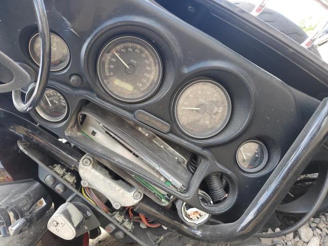 2010 HARLEY-DAVIDSON MOTORCYCLE 1HD1FC419AB634712