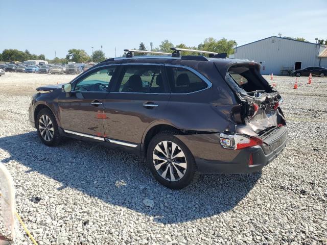 2019 SUBARU OUTBACK TO - 4S4BSETC4K3204416