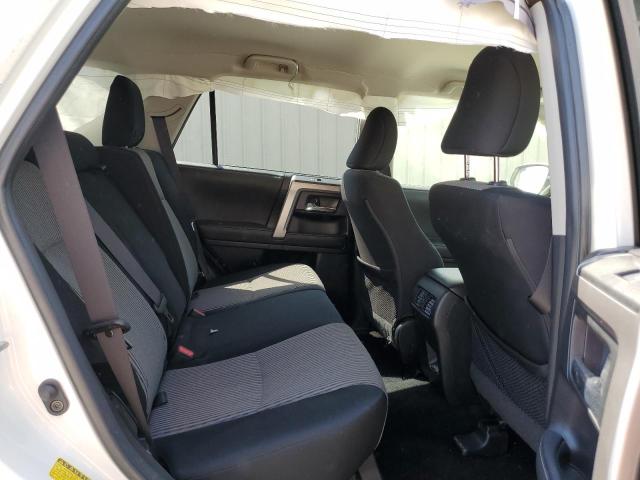 2024 TOYOTA 4RUNNER SR - JTEMU5JR9R6216287