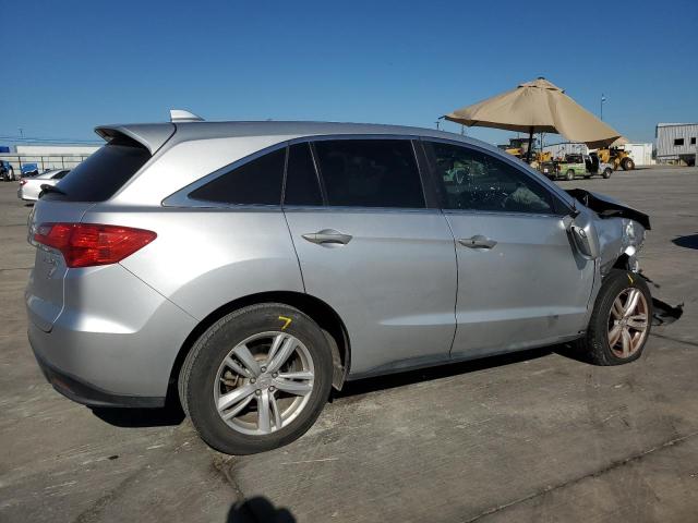 2015 ACURA RDX TECHNO - 5J8TB3H5XFL007667