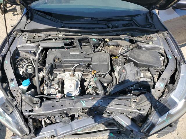 2017 HONDA ACCORD SPO - 1HGCR2F51HA099632