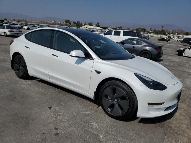 VIN 5YJ3E1EA6PF567668 2023 Tesla MODEL 3 no.4