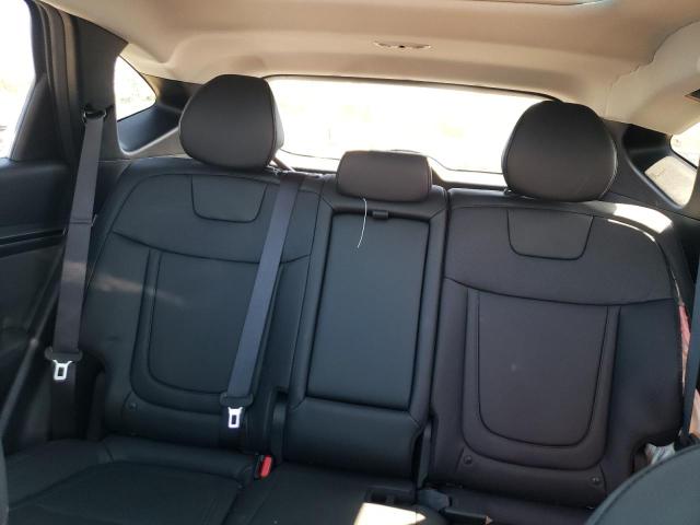 2024 HYUNDAI TUCSON SEL - KM8JCCD18RU175677