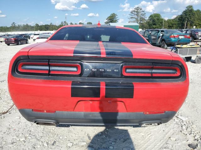 VIN 2C3CDZAG5GH299979 2016 Dodge Challenger, Sxt no.6