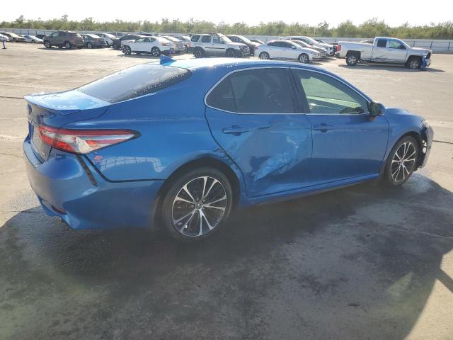 VIN 4T1B11HK5KU187583 2019 Toyota Camry, L no.3