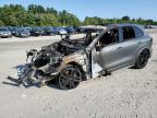 2016 PORSCHE CAYENNE GT - WP1AD2A24GLA75182