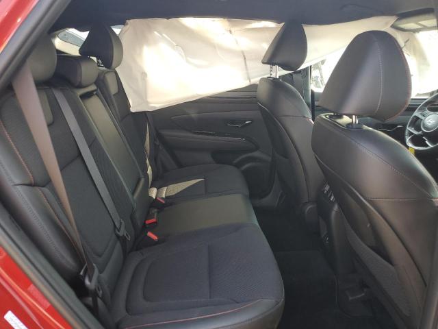 2022 HYUNDAI TUCSON N L KM8JF3AE4NU088612