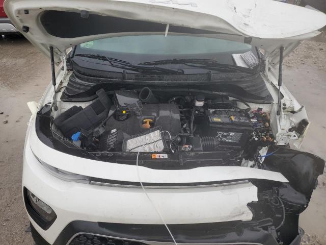 2022 KIA SOUL LX - KNDJ23AU1N7812178