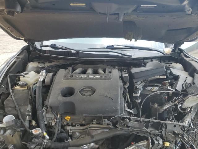 2016 NISSAN ALITMA 1N4BL3AP2GC170971