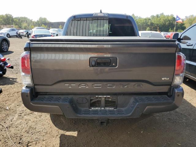 VIN 3TMCZ5AN0NM458300 2022 Toyota Tacoma, Double Cab no.6