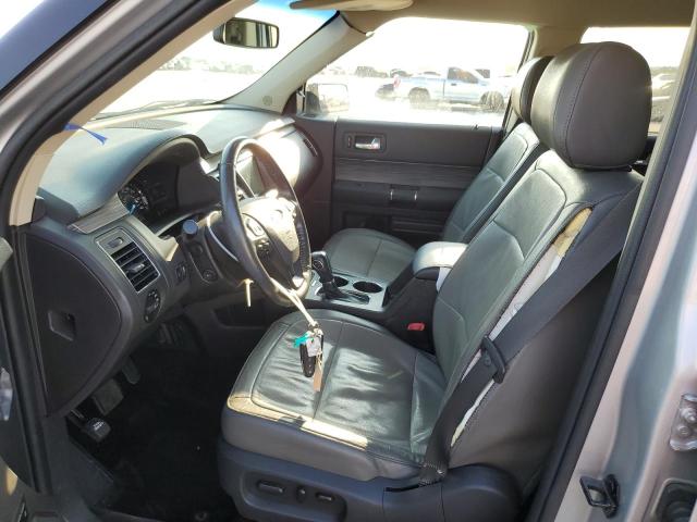 2016 FORD FLEX SEL - 2FMGK5C88GBA10027