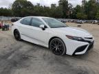 Lot #3006706477 2022 TOYOTA CAMRY SE