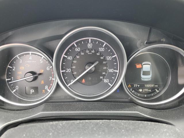 2017 MAZDA 6 GRAND TO - JM1GL1W55H1120588