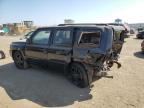 JEEP PATRIOT SP photo