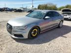 2015 AUDI A6 PREMIUM - WAUFGAFC4FN049594