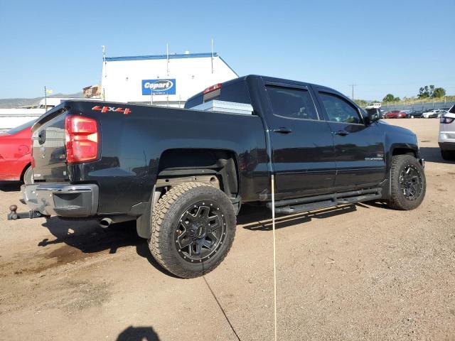 2018 CHEVROLET SILVERADO - 3GCUKREC1JG103900