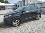 KIA SPORTAGE B photo