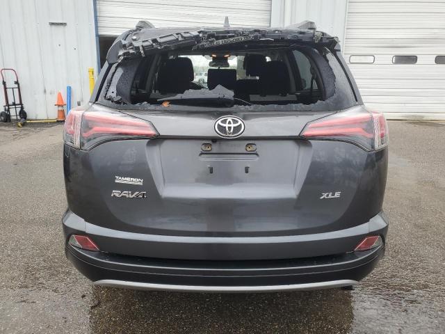 VIN JTMWFREV4JD129774 2018 Toyota RAV4, Adventure no.6