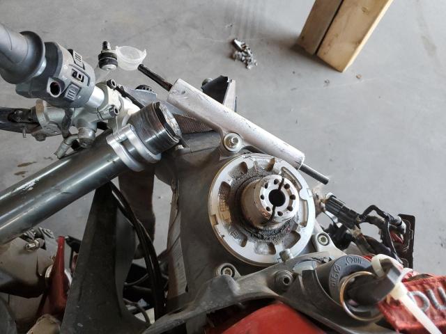 2014 DUCATI SUPERBIKE ZDM14BUWXEB022414