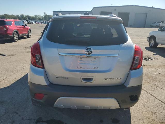 2015 BUICK ENCORE - KL4CJCSB5FB183400
