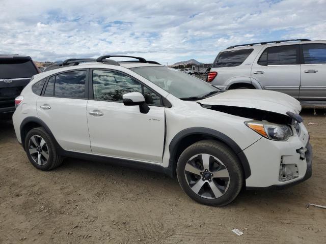 VIN JF2GPBLC4GH276416 2016 Subaru Crosstrek, 2.0I H... no.4