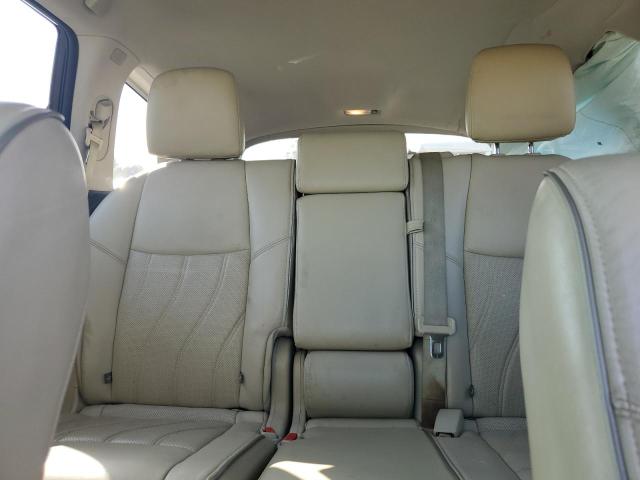 2016 INFINITI QX60 - 5N1AL0MN7GC526549