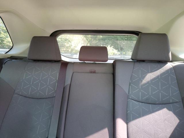 2020 TOYOTA RAV4 XLE - JTMP1RFV1LD066587