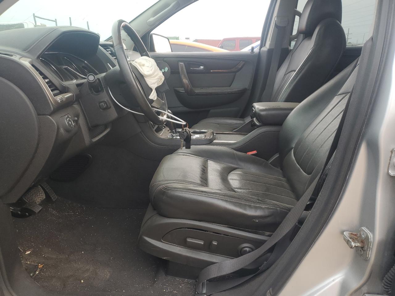 Lot #2947526759 2013 GMC ACADIA DEN