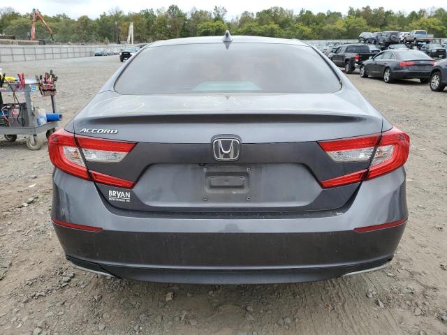 2019 HONDA ACCORD LX - 1HGCV1F19KA126358