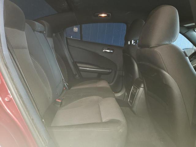 2018 DODGE CHARGER SX - 2C3CDXBG0JH273347