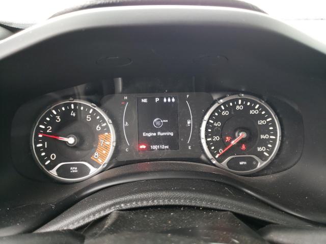 2019 JEEP RENEGADE L - ZACNJBBB5KPK47599