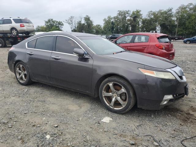 2010 ACURA TL 19UUA9F55AA002054  72798934