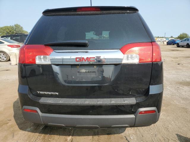 2015 GMC TERRAIN SL - 2GKALSEKXF6295288