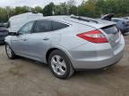 HONDA ACCORD CRO photo