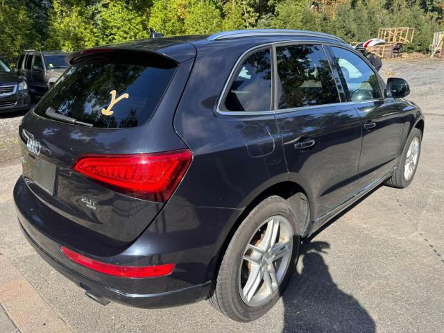 VIN WA1LFAFP3EA026965 2014 Audi Q5, Premium Plus no.3