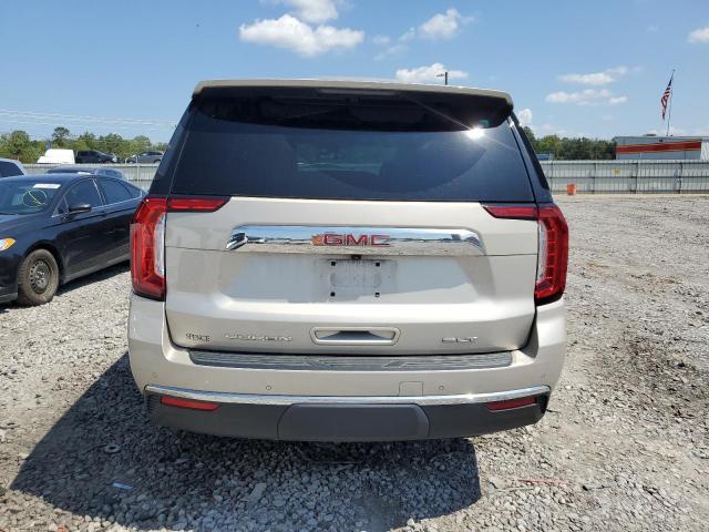 2022 GMC YUKON SLT - 1GKS1BKD9NR204711