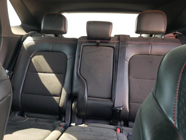 2023 FORD ESCAPE ST - 1FMCU0MZ5PUA80677