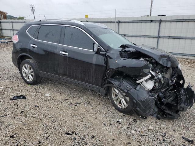 2016 NISSAN ROGUE S - JN8AT2MV7GW138210