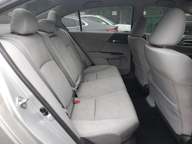 2015 HONDA ACCORD LX - 1HGCR2F34FA086840