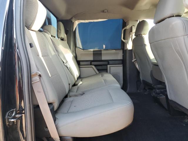2018 FORD F250 SUPER - 1FT7W2B69JEC90544